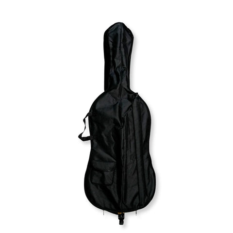 Steiner ST-C10 Cello 4/4 – White Gloss