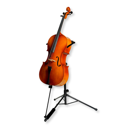 Steiner 100T Cello 1/2 - Natural