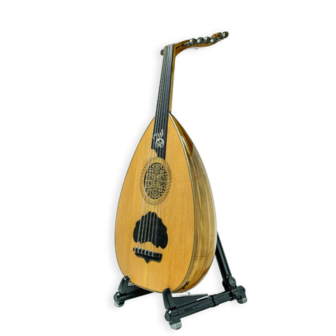 Zeryab Arabic Shami Oud – Assorted Wood Finishes