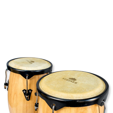 Steiner Conga GSG-11 with Stand – Natural
