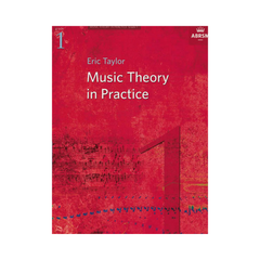 ABRSM Music Theory in Practice Grade 1 | Melodica Music Store Dubai
