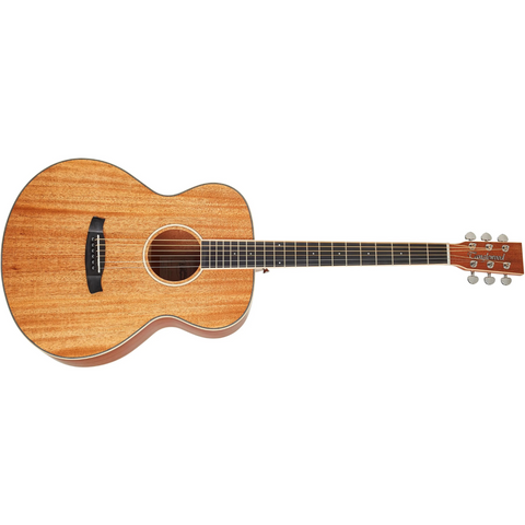 Tanglewood TUN3 Union Series 4/4 Acoustic Guitar - Natural