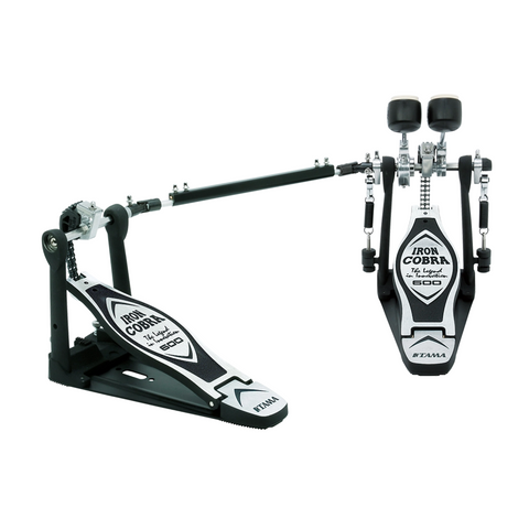 Tama HP600DTW Iron Cobra Drum Pedal