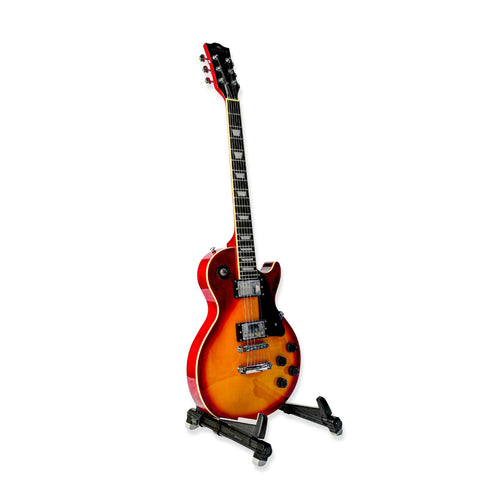 Steiner ST-EG9 SB Electric Guitar – Sunburst