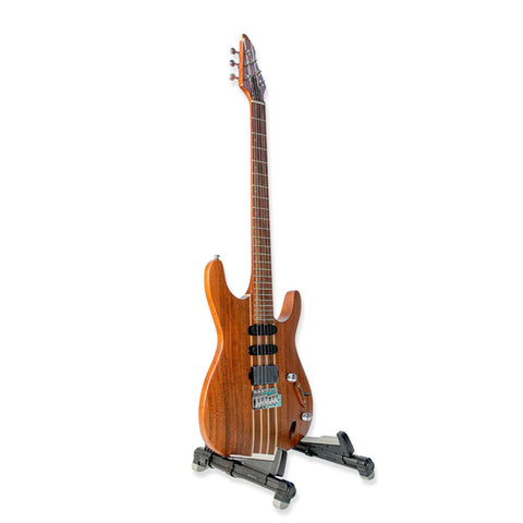 Steiner K-EG50 Electric Guitar – Natural High Gloss