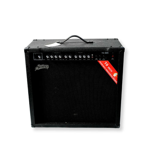 Steiner RX-TG80 Guitar Amplifier – Black