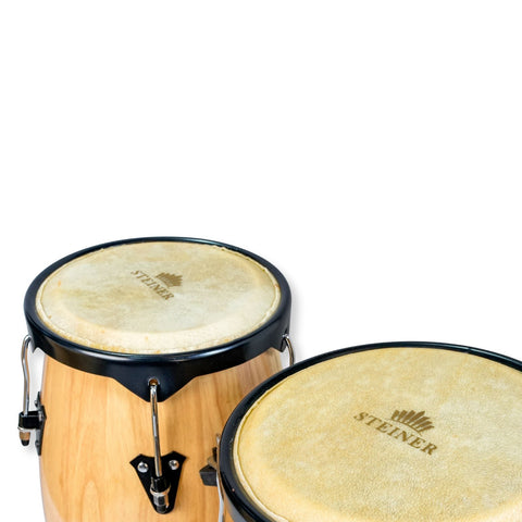 Steiner Conga GSG-11 with Stand – Natural