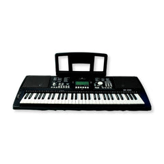 لوحة مفاتيح أورج Steiner SK-300 - أسود