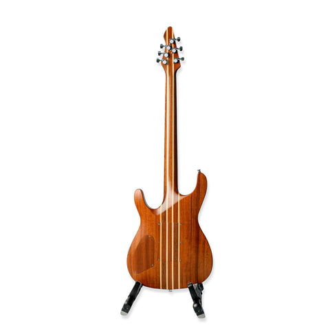 Steiner K-EG50 Electric Guitar – Natural High Gloss