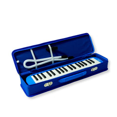 Steiner GSM-08 Melodica 37 Keys - Blue