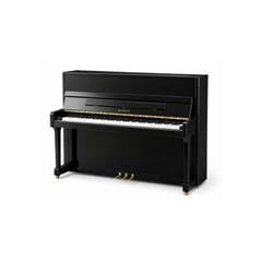 Kawai CX-5 Upright Piano - Black | Melodica Music Store Dubai