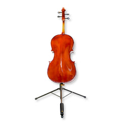 Steiner ST-C20S Cello 1/2 - Natural