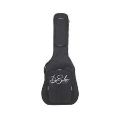 De Salvo AG20BAG Padded Acoustic Gig Bag | Melodica Music Store Dubai