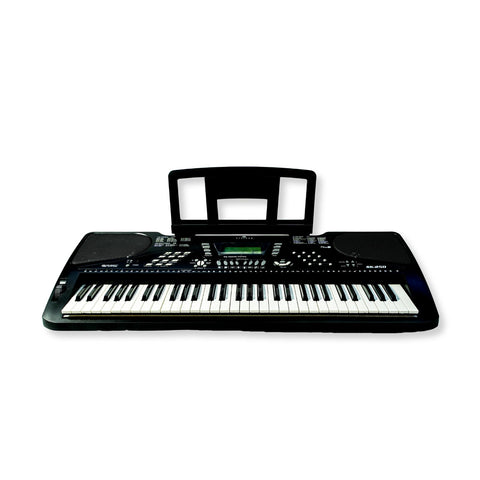 Steiner SK-250 Arranger Keyboard – Black
