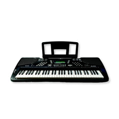 Steiner SK-250 Arranger Keyboard – Black