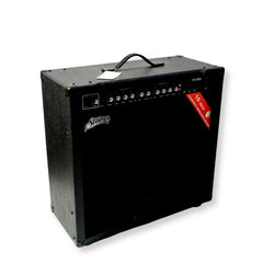 Steiner RX-TG80 Guitar Amplifier – Black