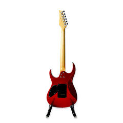 Steiner ST-EG5 RD Electric Guitar – Red Gloss Finish