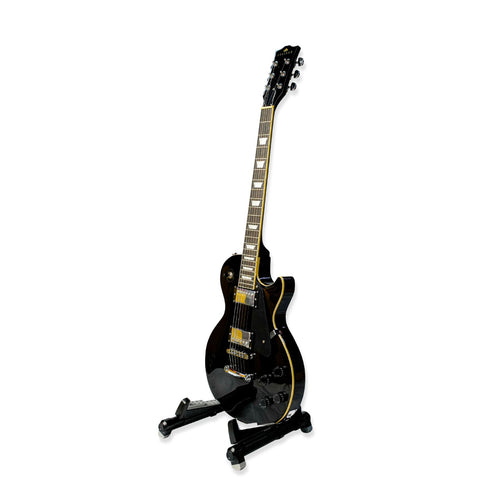 Steiner ST-EG9 BK Electric Guitar – Black
