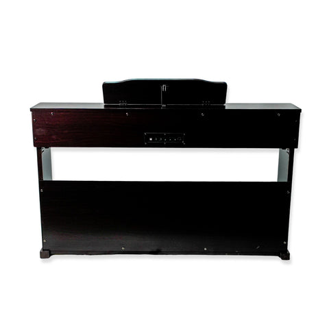Steiner DP-250 Digital Piano – Brown