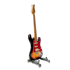 Steiner ST-EG-630S Electric Guitar – SunBurst