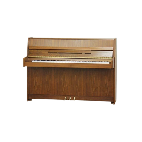 Kawai CL-4WO Upright Piano – Walnut (Reconditioned)