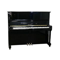 Kawai XO-2 Upright Piano - Black | Melodica Music Store Dubai