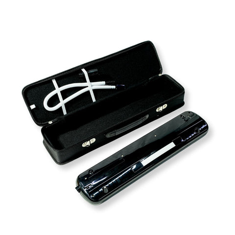 Steiner GSM-08 Melodica 37 Keys - Black