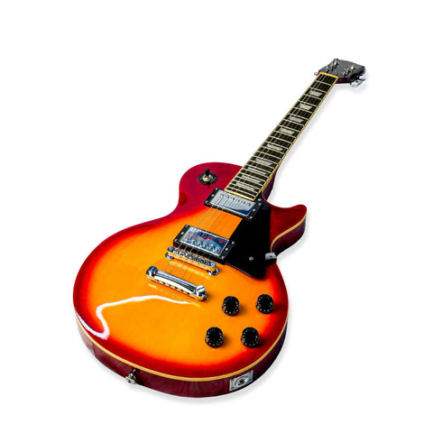 Steiner ST-EG9 SB Electric Guitar – Sunburst