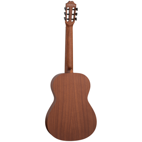 Tanglewood Enredo Madera Elegante EM-E2 Classical Guitar - Natural