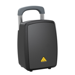 Behringer MPA40BT PRO - Europort Portable PA System - Bluetooth Speaker | Melodica Music Store Dubai