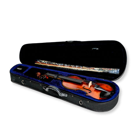 Van De Shih VN101 Viola 14.5" Natural