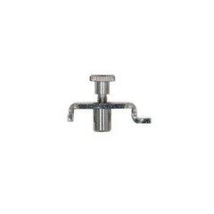 GEWA Violin Fine Tuner E String - 1/2, 1/4, 1/8, 1/10