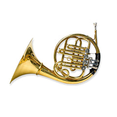 Heinrich GSW-05 French Horn – Gold