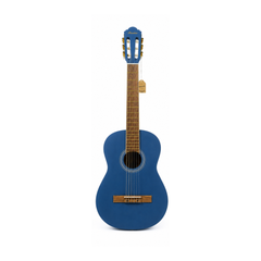 Bamboo GC-39 Classical Guitar 4/4 - Blue