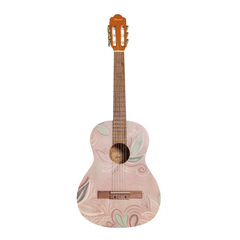 Bamboo GC-36 Belle Travel Classical Guitar