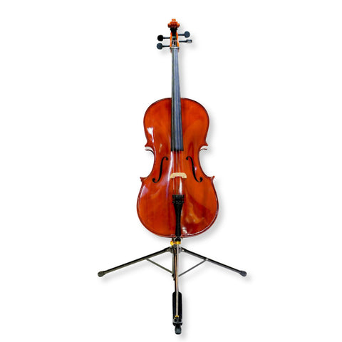 Steiner ST-C20S Cello 1/4 - Natural