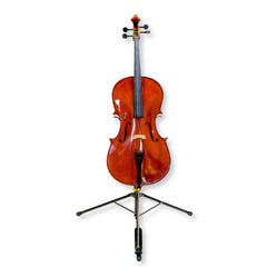 Steiner ST-C20S Cello 1/2 - Natural