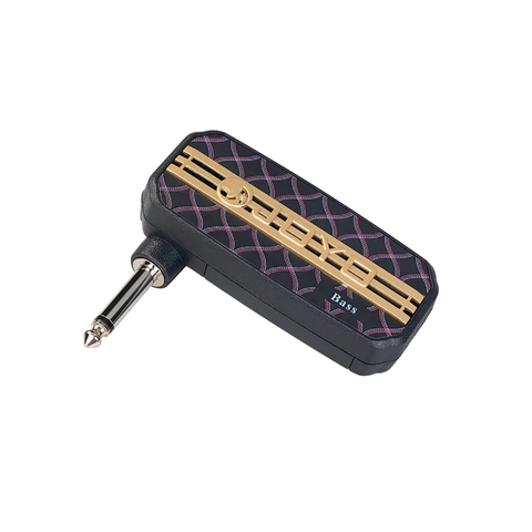 JOYO JA-03B Bass Guitar Headphone Amplifier