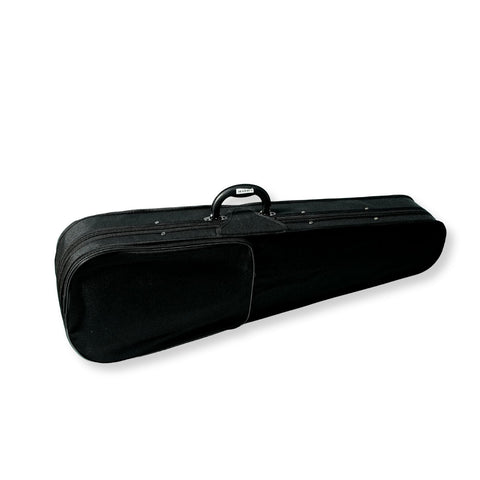 Steiner V-10 Violin 4/4 - Black High gloss