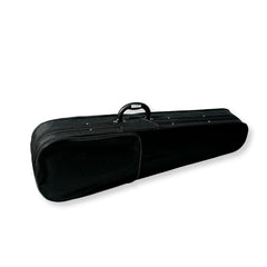 Steiner V-10 Violin 4/4 - Black High gloss