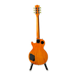 Steiner ST-EG9 Electric Guitar – Gold High Gloss