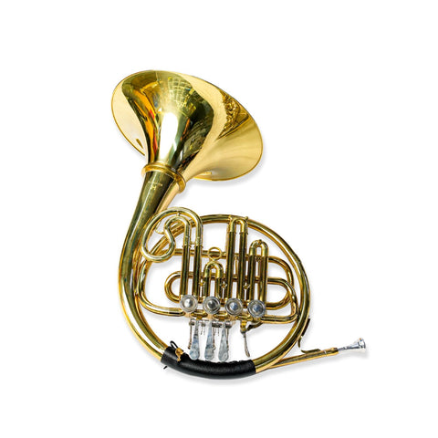 Heinrich GSW-05French Horn – Gold