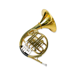 Heinrich GSW-05 French Horn – Gold
