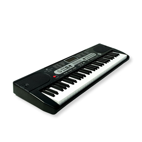 Steiner SK-100B Portable Keyboard – Black