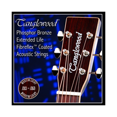 Tanglewood TWGS-11 Acoustic Guitar Strings | Melodica Music Store Dubai