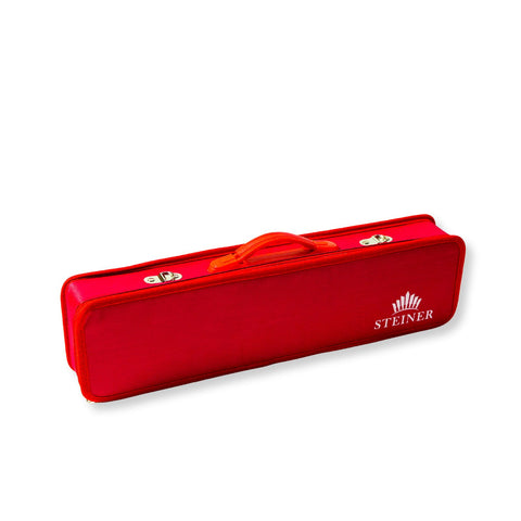 Steiner GSM-08 Melodica 37 Keys - Red