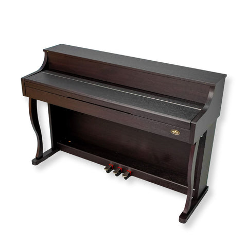 Steiner DP-1400BN Digital Piano – Brown