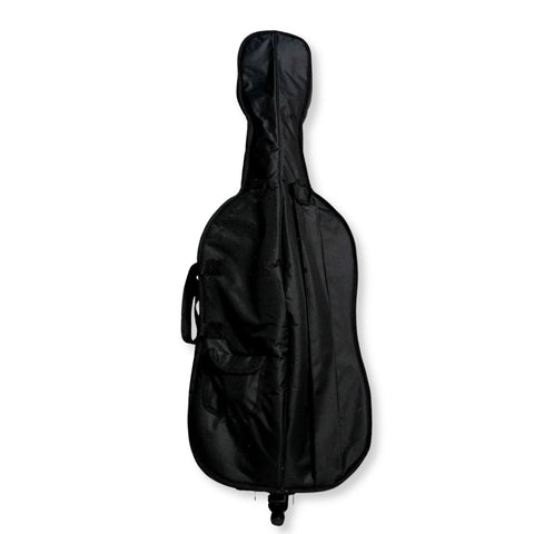Steiner ST-C20S Cello 1/4 - Natural