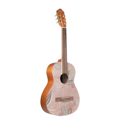 Bamboo GC-36 Belle Travel Classical Guitar