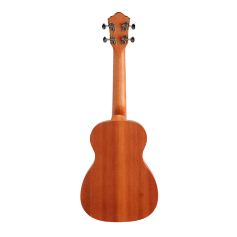 Ibanez UKC10 OPN Concert Ukulele – Open Pore Natural